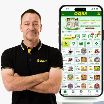 Đăng Nhập QQ88 Không Bị Chặn